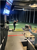Top Golf Networking Event - October 5, 2023